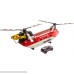 Matchbox Power Launcher Helicopter B076QFXC5F